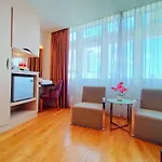 Hotel Sentral Georgetown @ City Centre