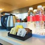 Hotel Sentral Georgetown @ City Centre