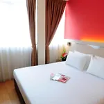 Hotel Sentral Georgetown @ City Centre