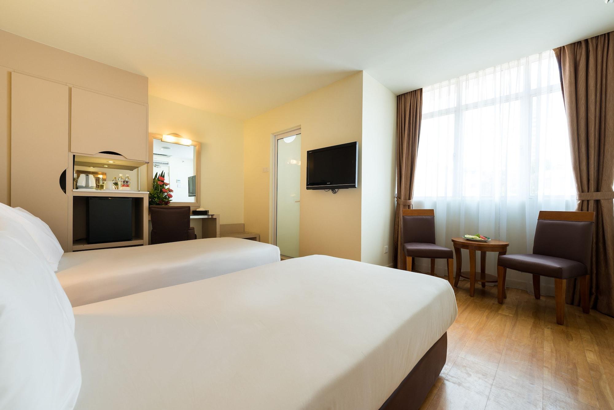Hotel Sentral @ Centre 3*