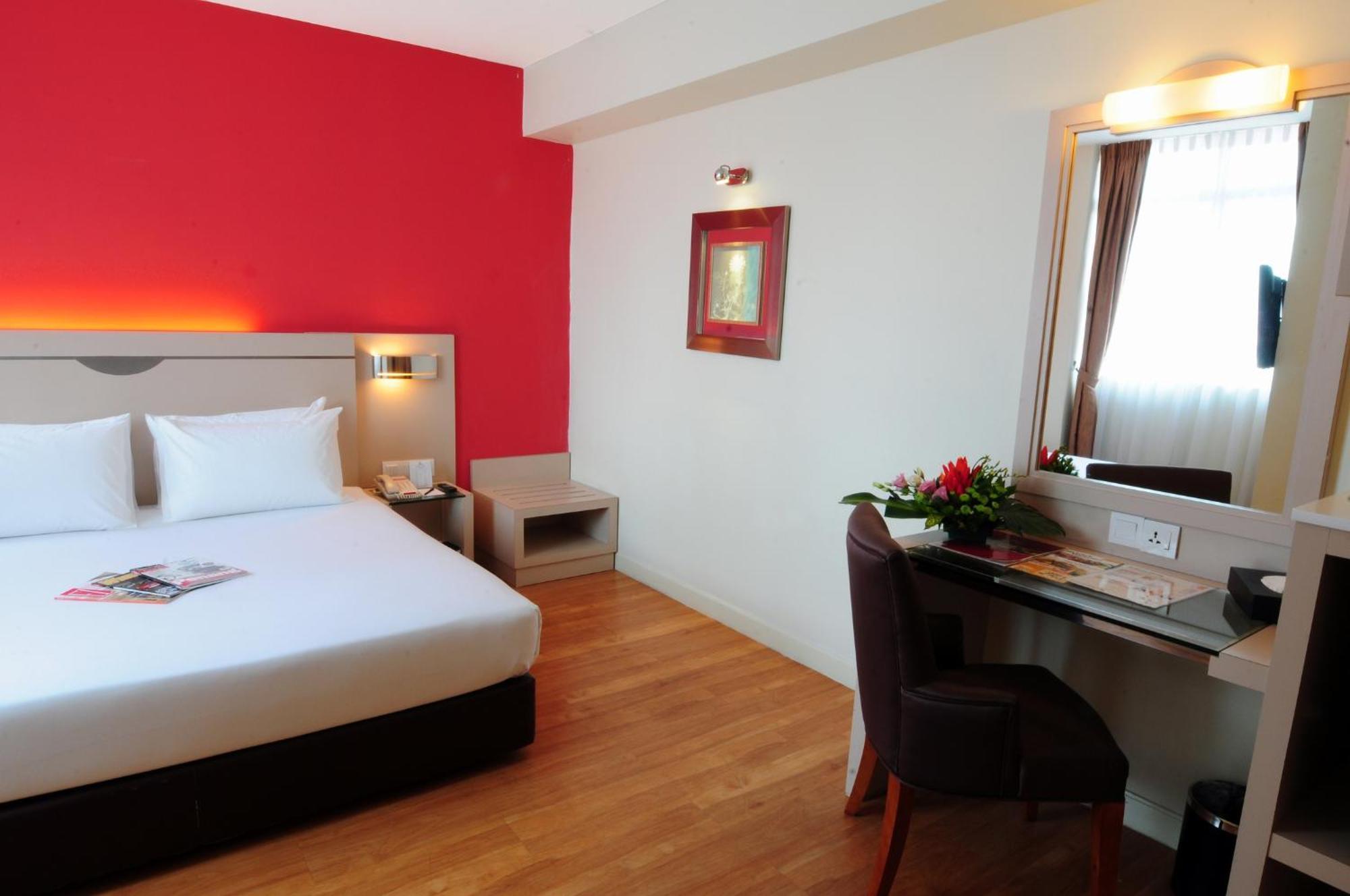 Sentral @ Centre Hotel Georgetown