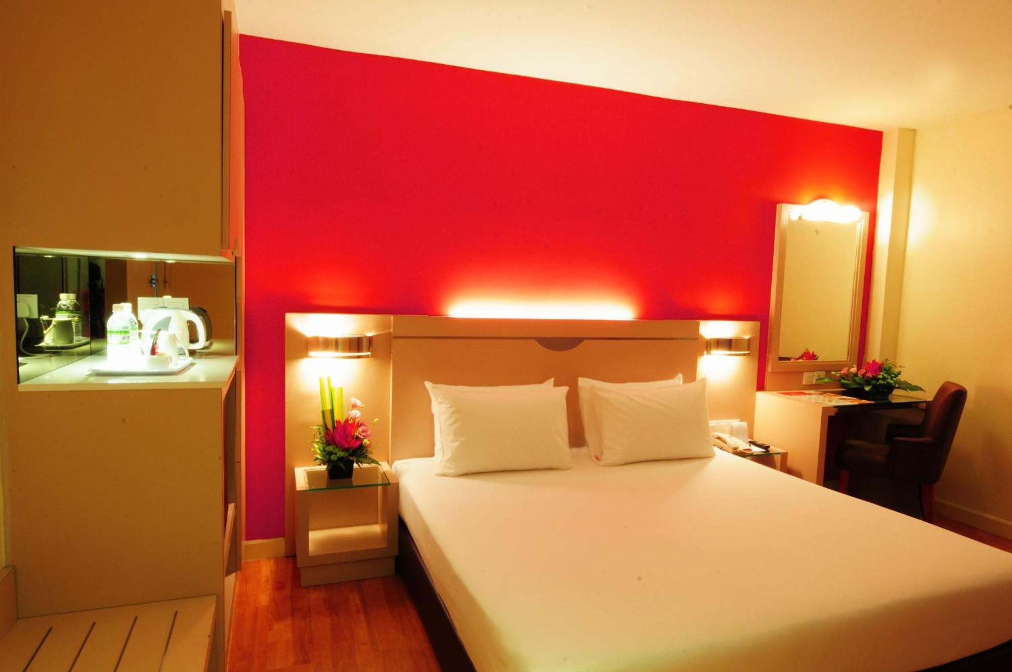 Hotel Sentral @ Centre Georgetown