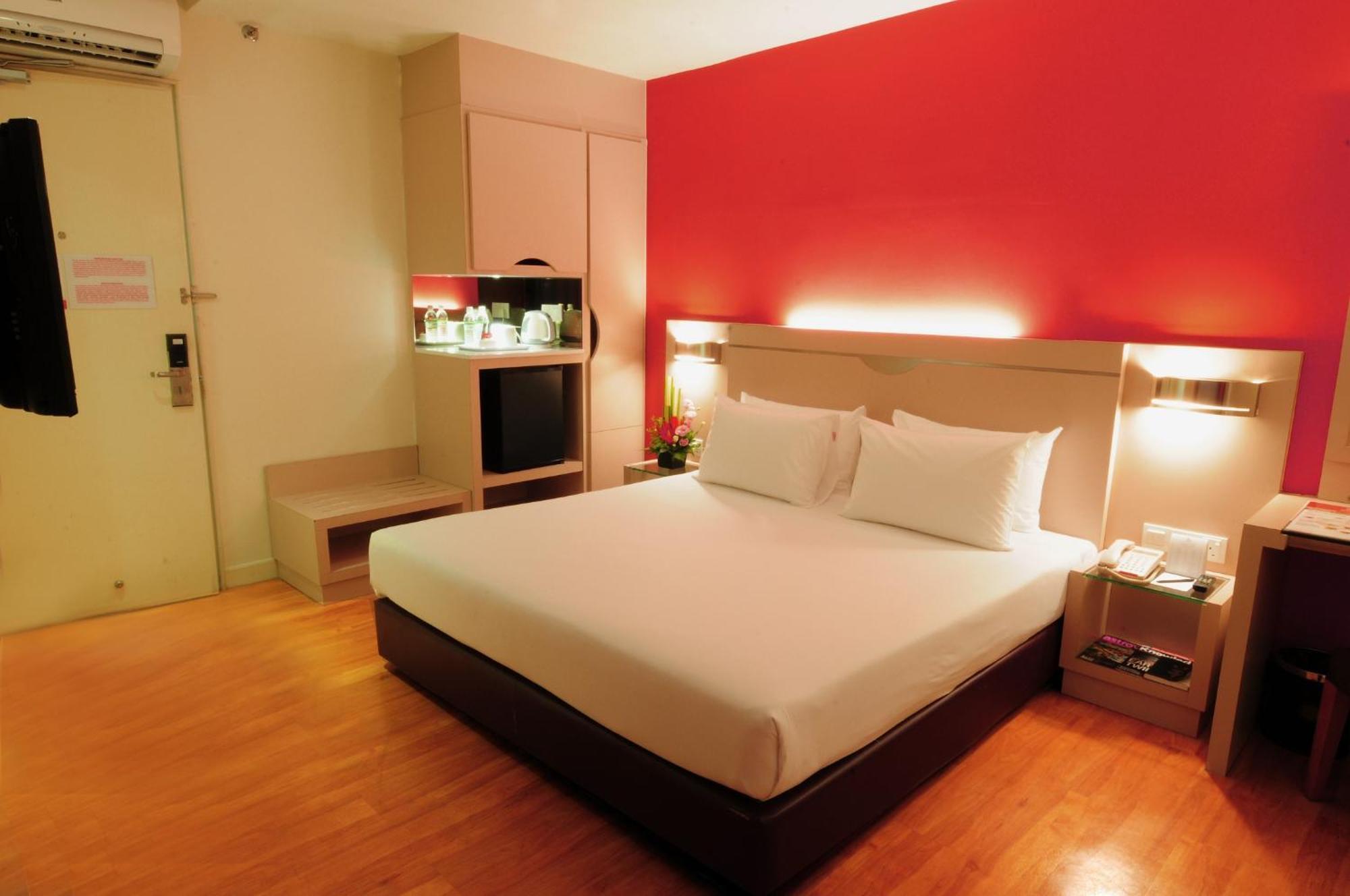 Sentral @ Centre 3* Georgetown