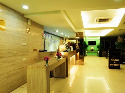 Sentral @ Centre Hotel Georgetown