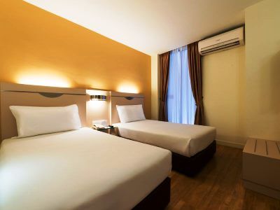 Hotel Sentral @ Centre Georgetown