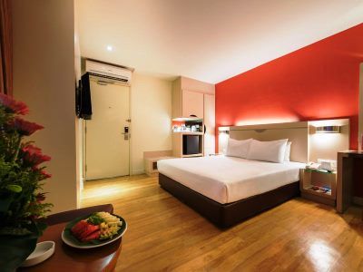 Sentral @ Centre Hotel