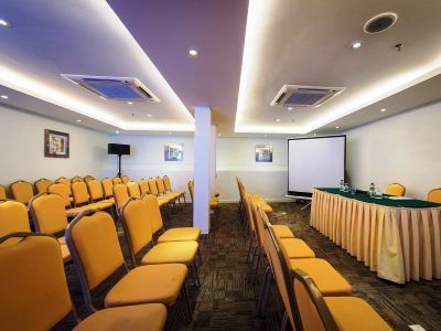 Hotel Sentral @ Centre Georgetown