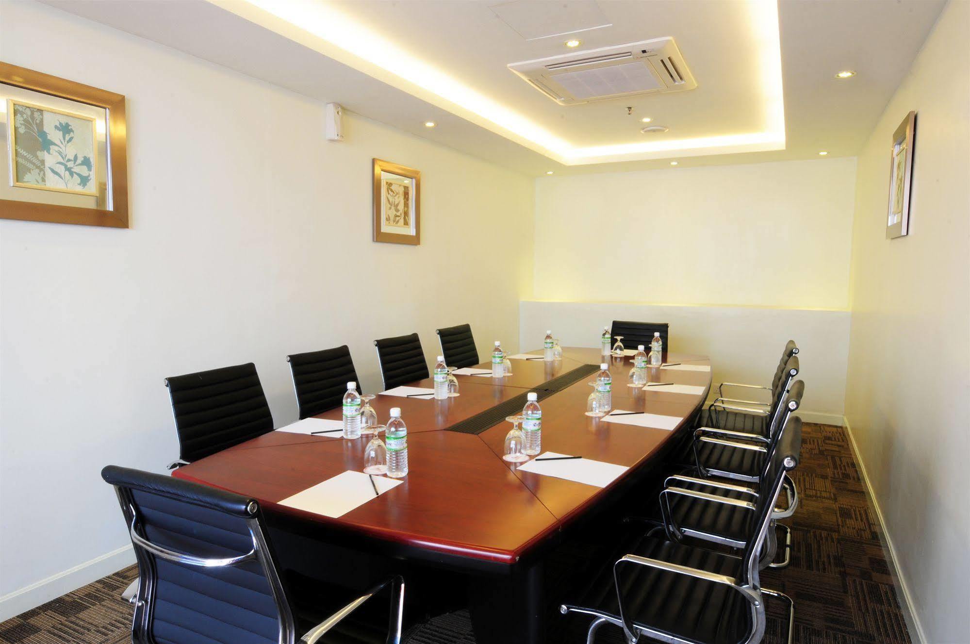Sentral @ Centre Hotel Georgetown