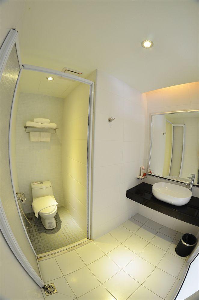Sentral @ Centre Hotel George Town